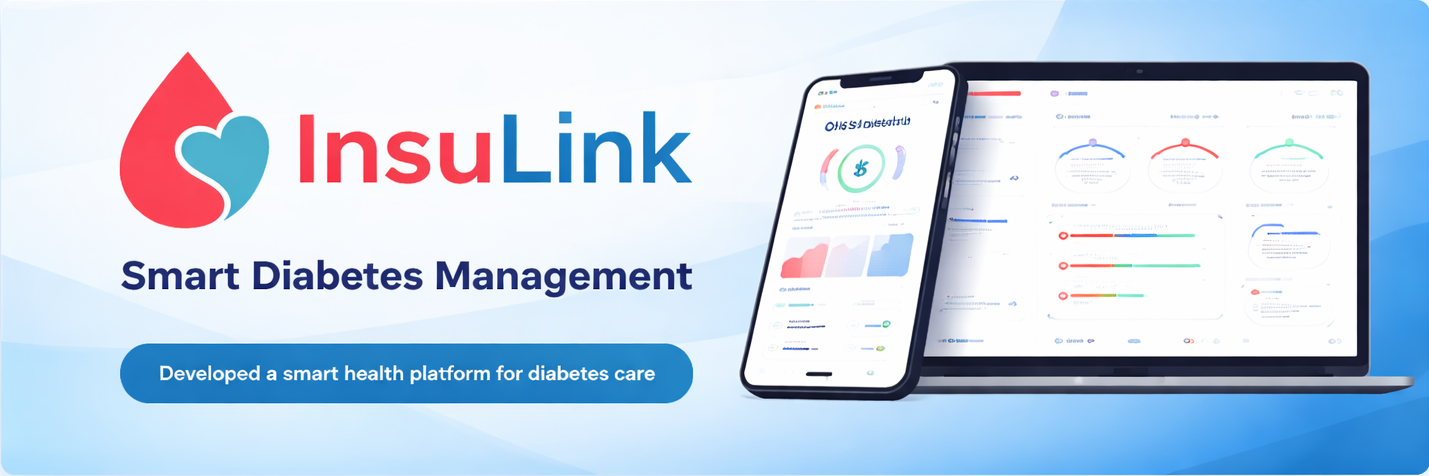 Insulink — Project Image